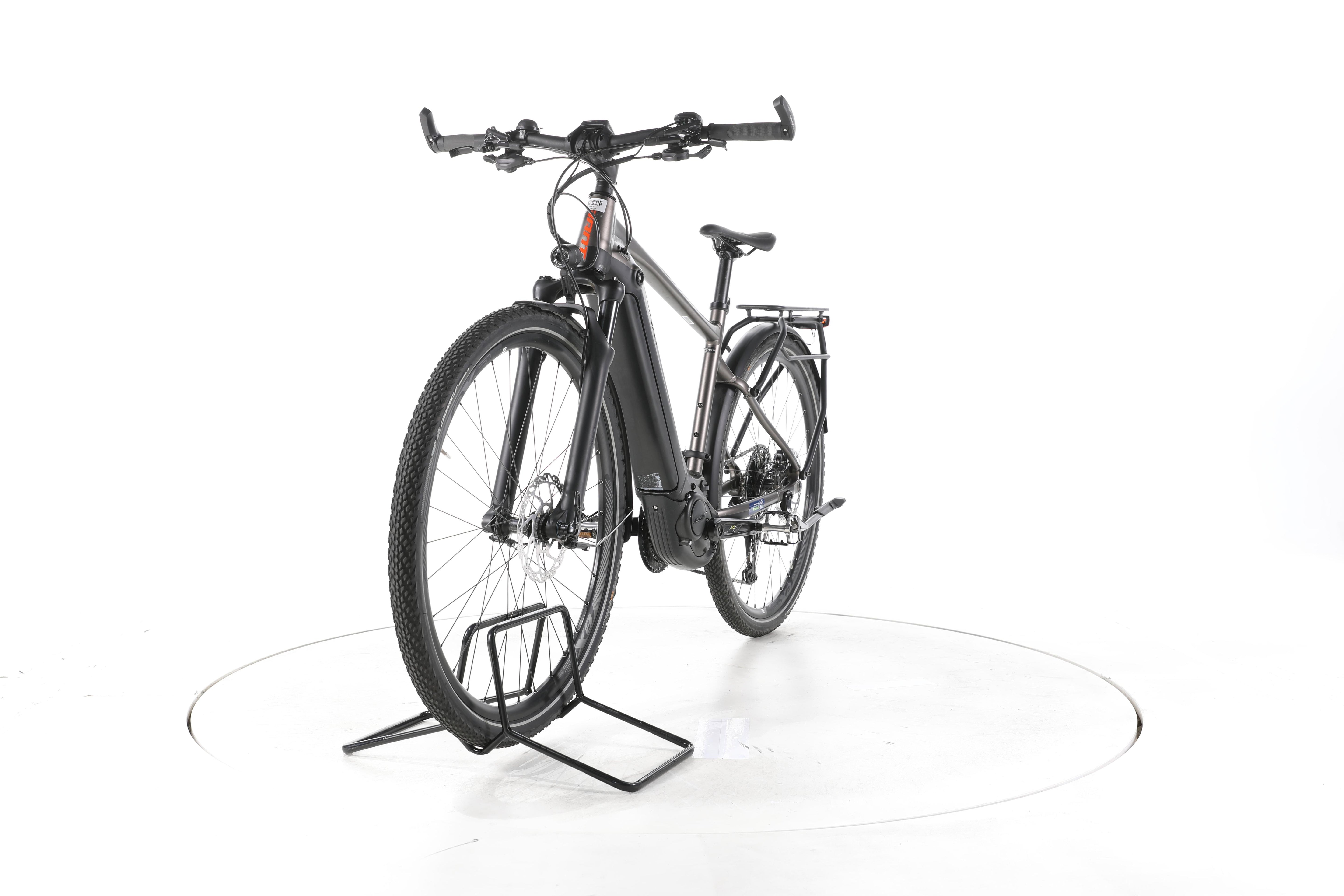 Giant Explore E+ Pro 0 Trekking E-Bike - Image 5