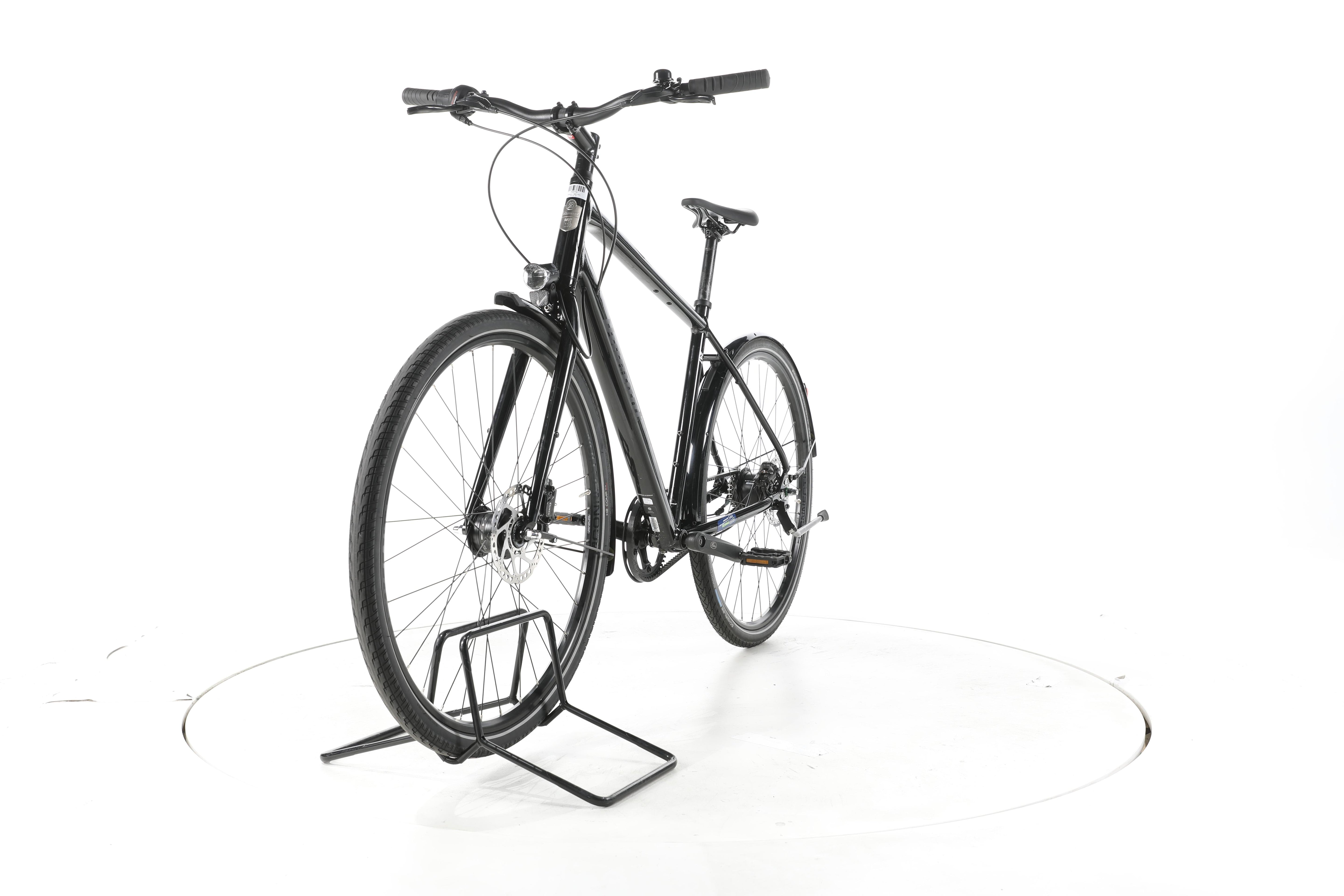 Diamant 247 Fahrrad City & Trekking - Image 5