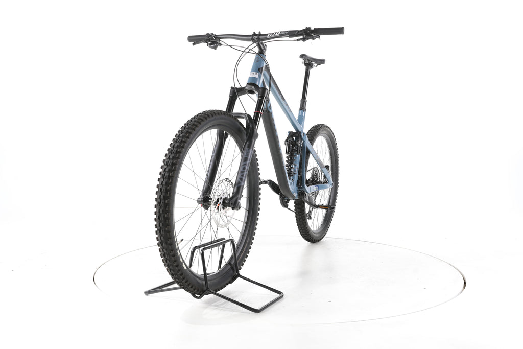 Ghost Riot Enduro Essential Fahrrad Fully - Image 5