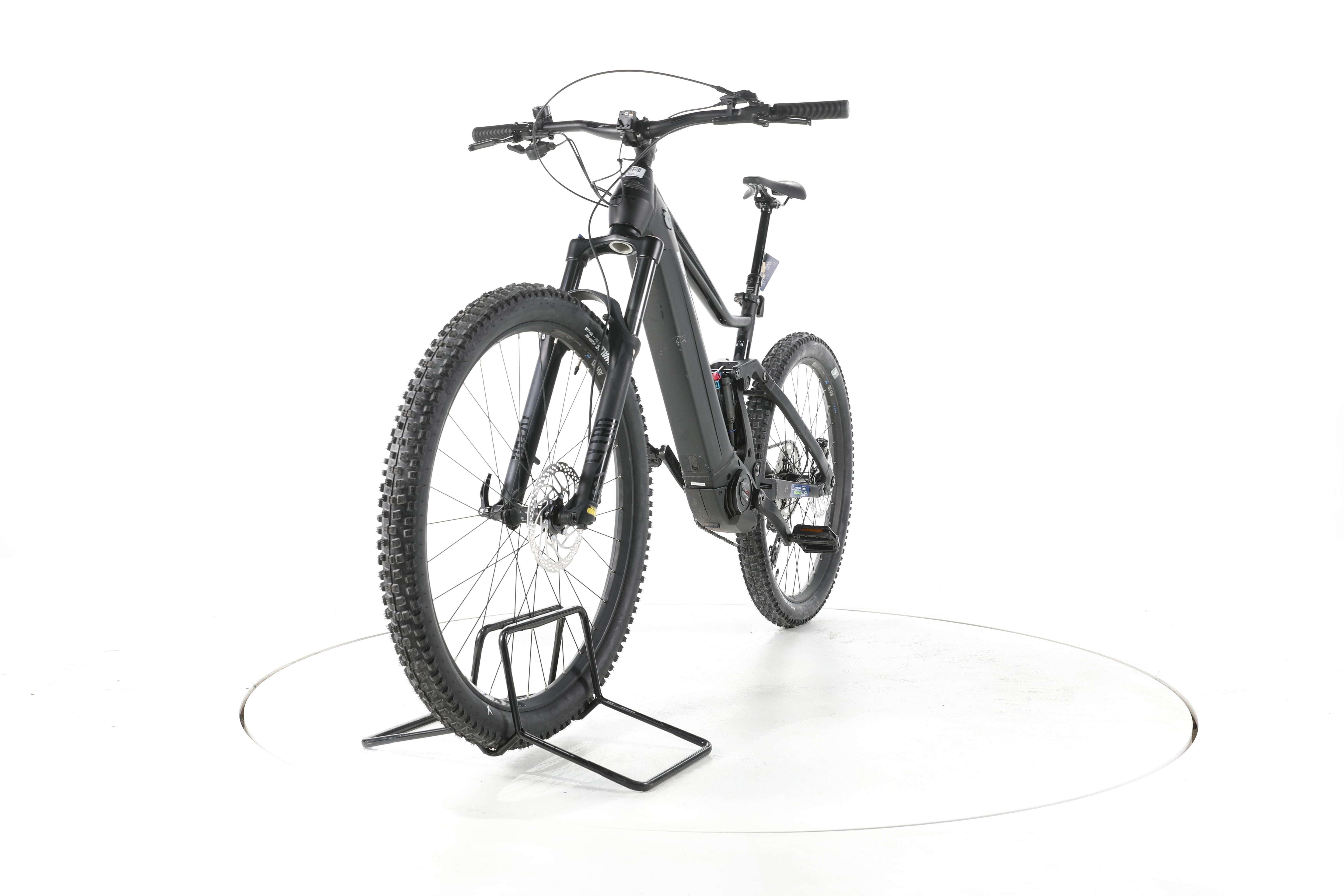 Bulls Copperhead EVO AM 1 E-Bike Fully 2025 - Image 5
