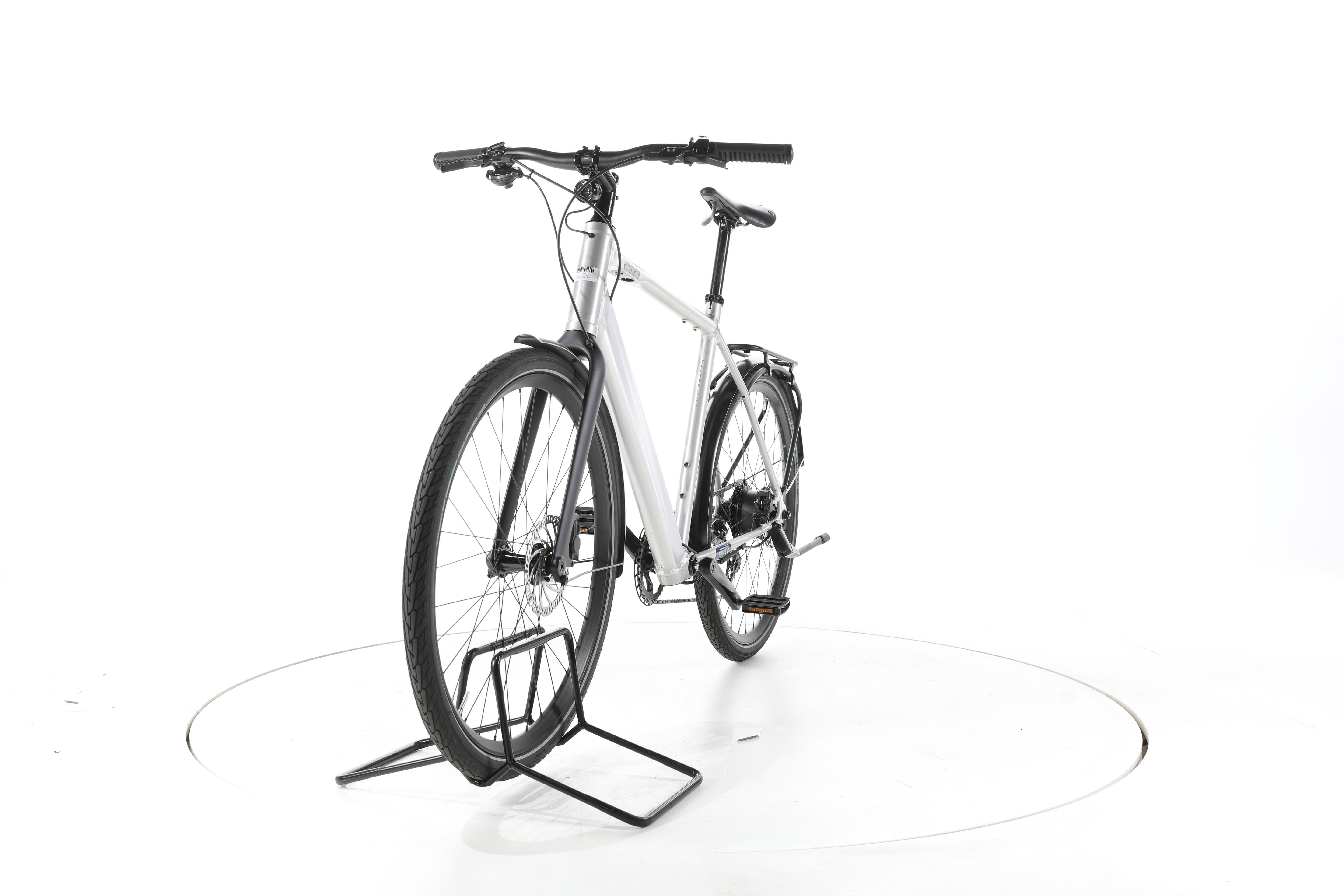 Coboc Vesterbro DMT Trekking E-Bike - Image 5