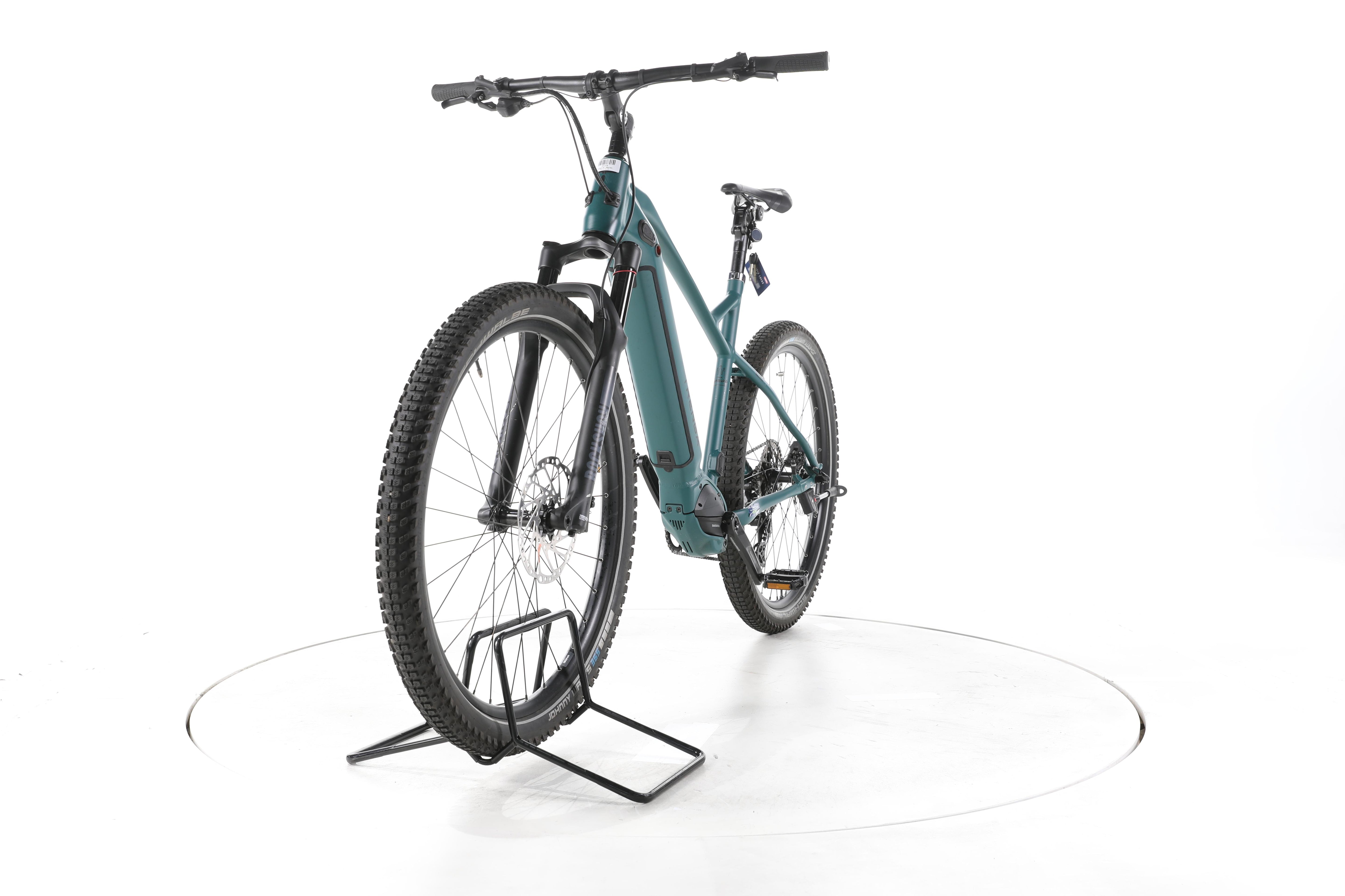 TRENGA DE XME 5.0i E-Bike - Image 5
