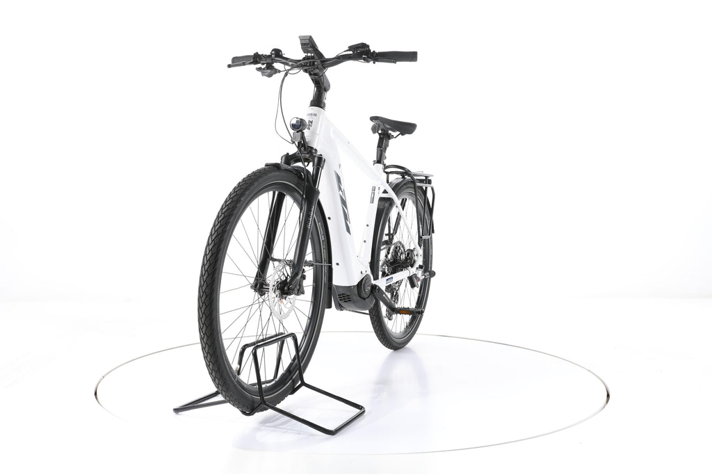 KTM Macina Style 720 Trekking E-Bike - Image 5