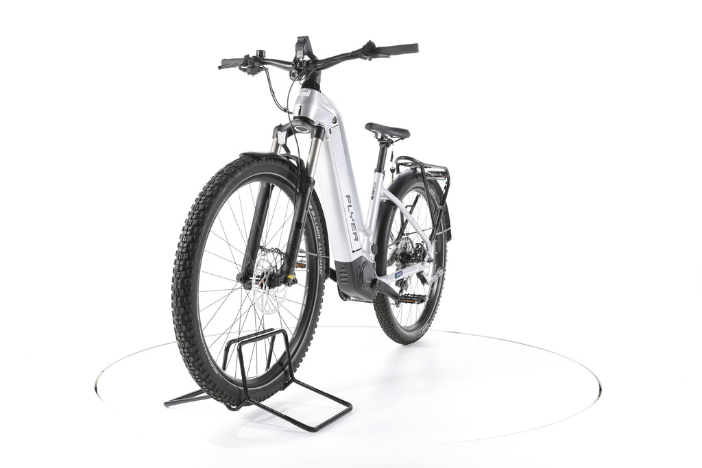 FLYER Goroc2 2.10 Trekking E-Bike - Image 5