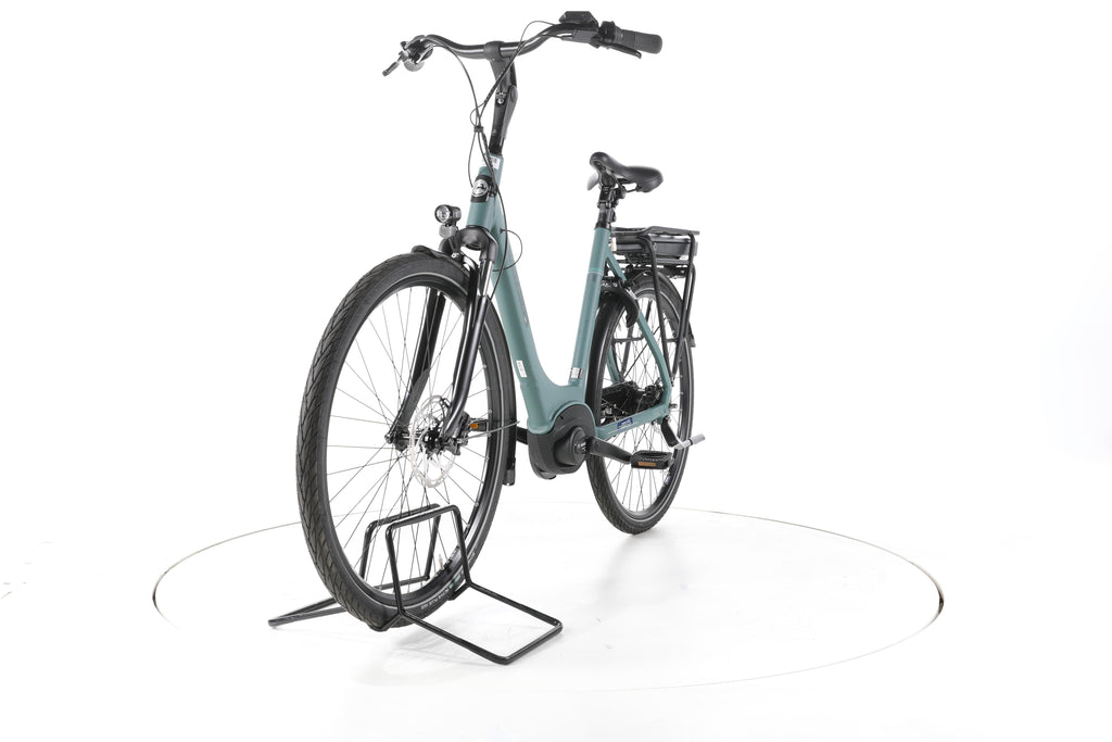 Gazelle Paris C8 City E-Bike Tiefeinsteiger 2024 - Image 5