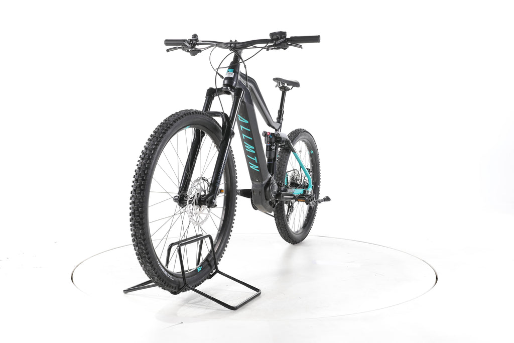 Haibike AllMtn 1 E-Bike Fully - Image 5