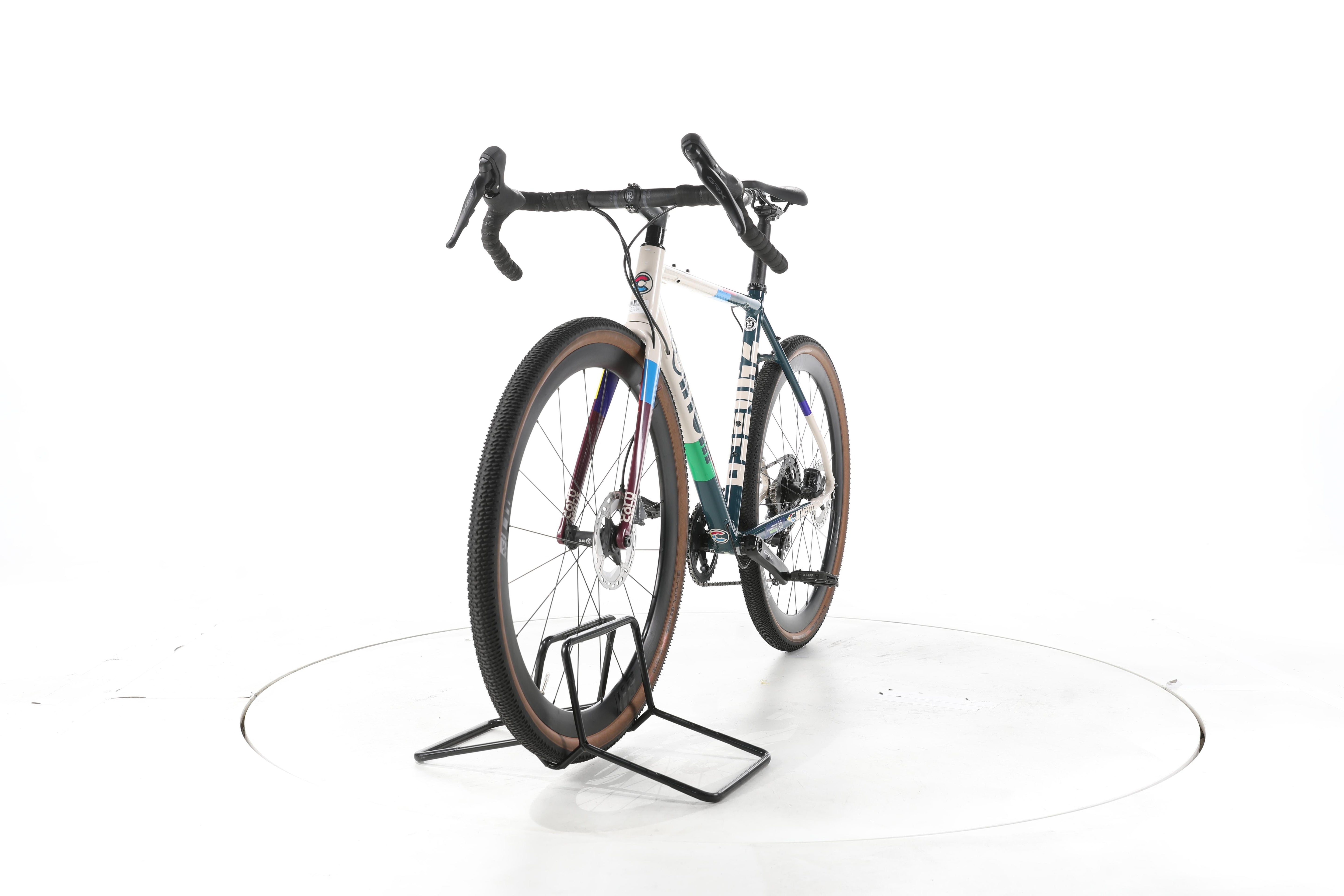 Cinelli Zydeco Gravelbike - Image 5