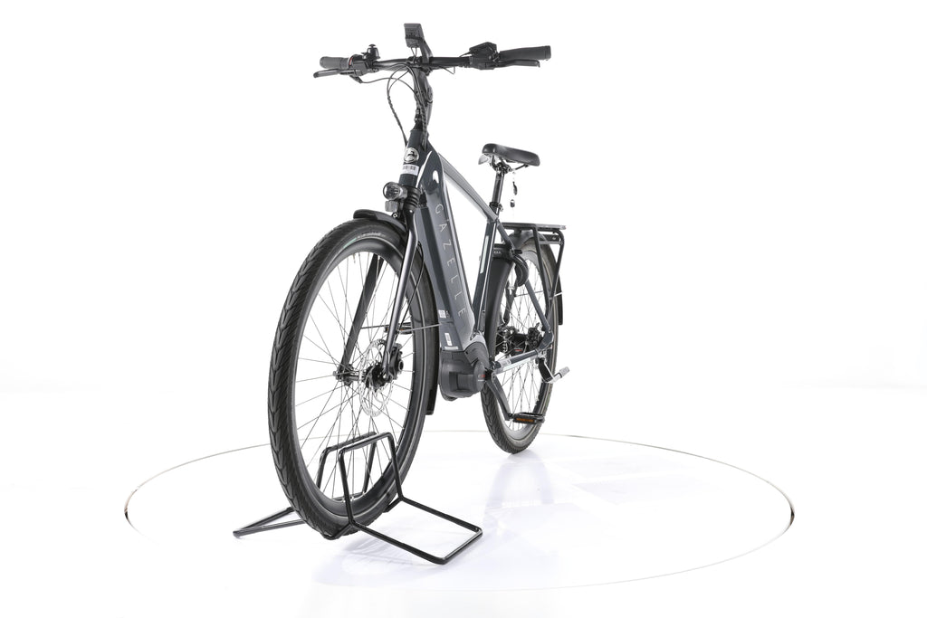 Gazelle Ultimate C5 HMB City E-Bike 2023 - Image 5