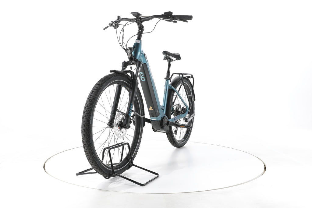 Bulls Iconic Evo 1 Trekking E-Bike Tiefeinsteiger - Image 5