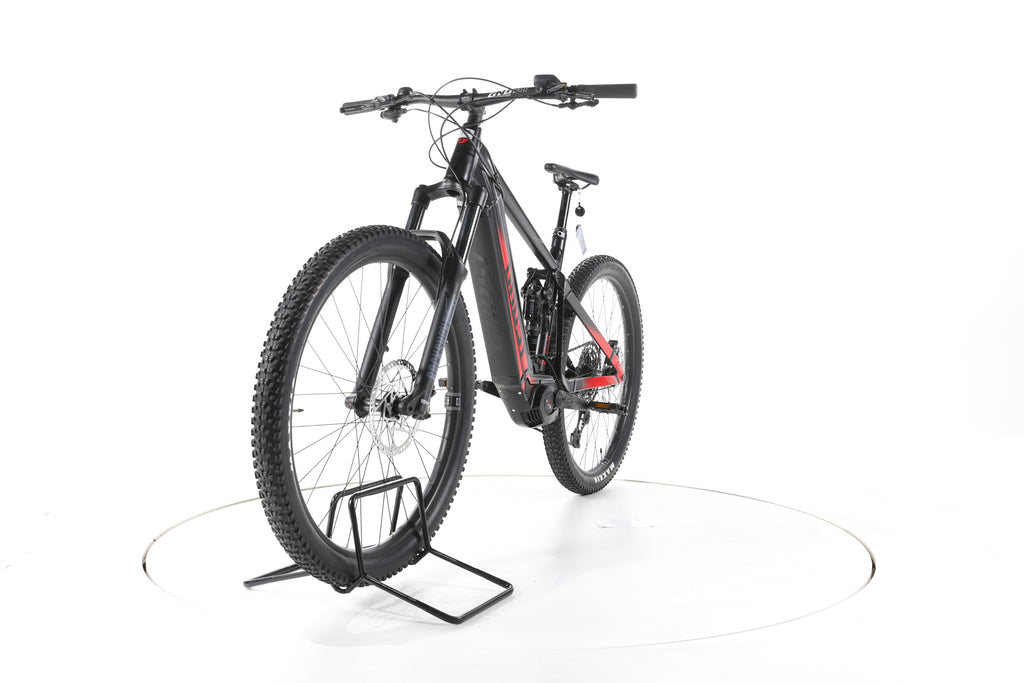 Ghost E-Riot Trail AL Essential Fully E-Bike - Image 5