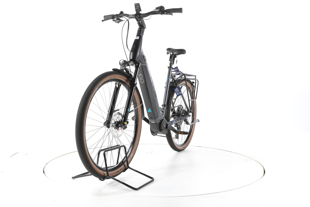 Bulls Cross Rider EVO 2 Trekking E-Bike Tiefeinsteiger 2023 - Image 5