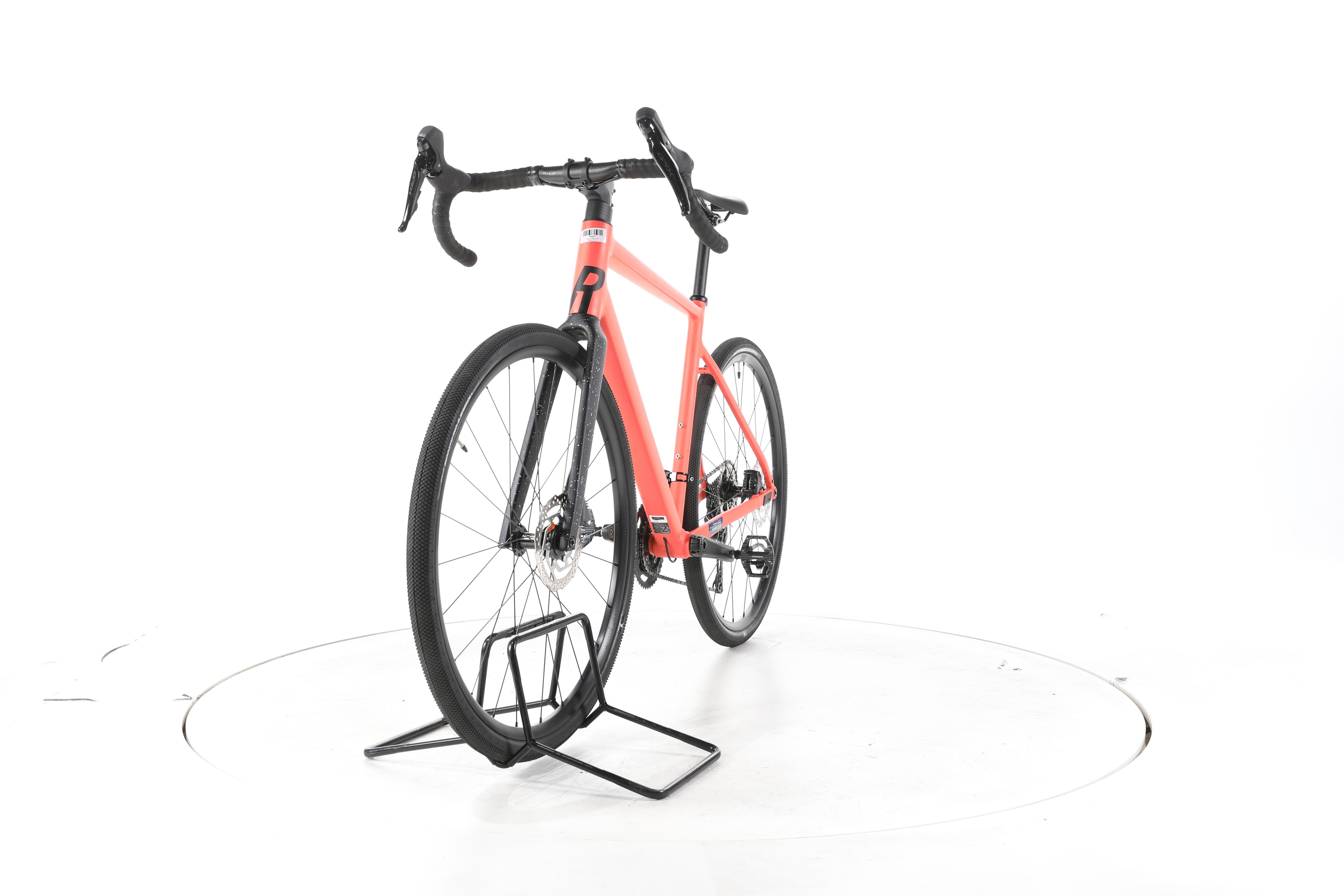 Rose Blend Gravelbike Carbon - Image 5