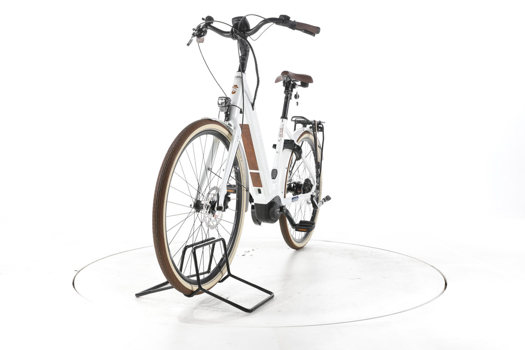 Excelsior Pearl CB City E-Bike Tiefeinsteiger - Image 5