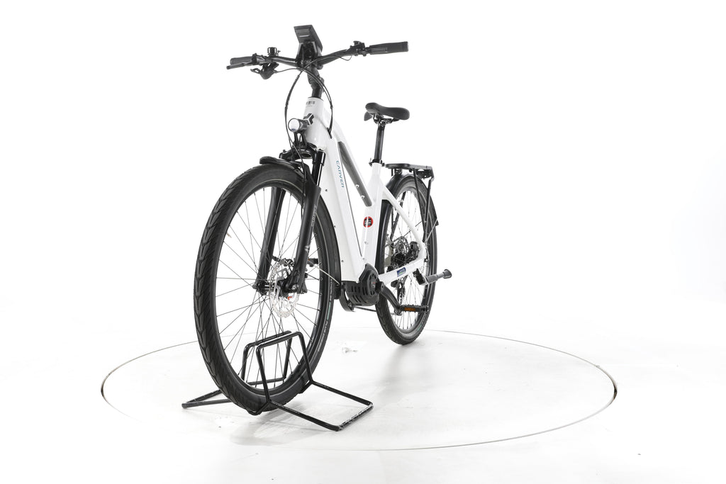 Carver Route E.540 Trekking E-Bike - Image 5