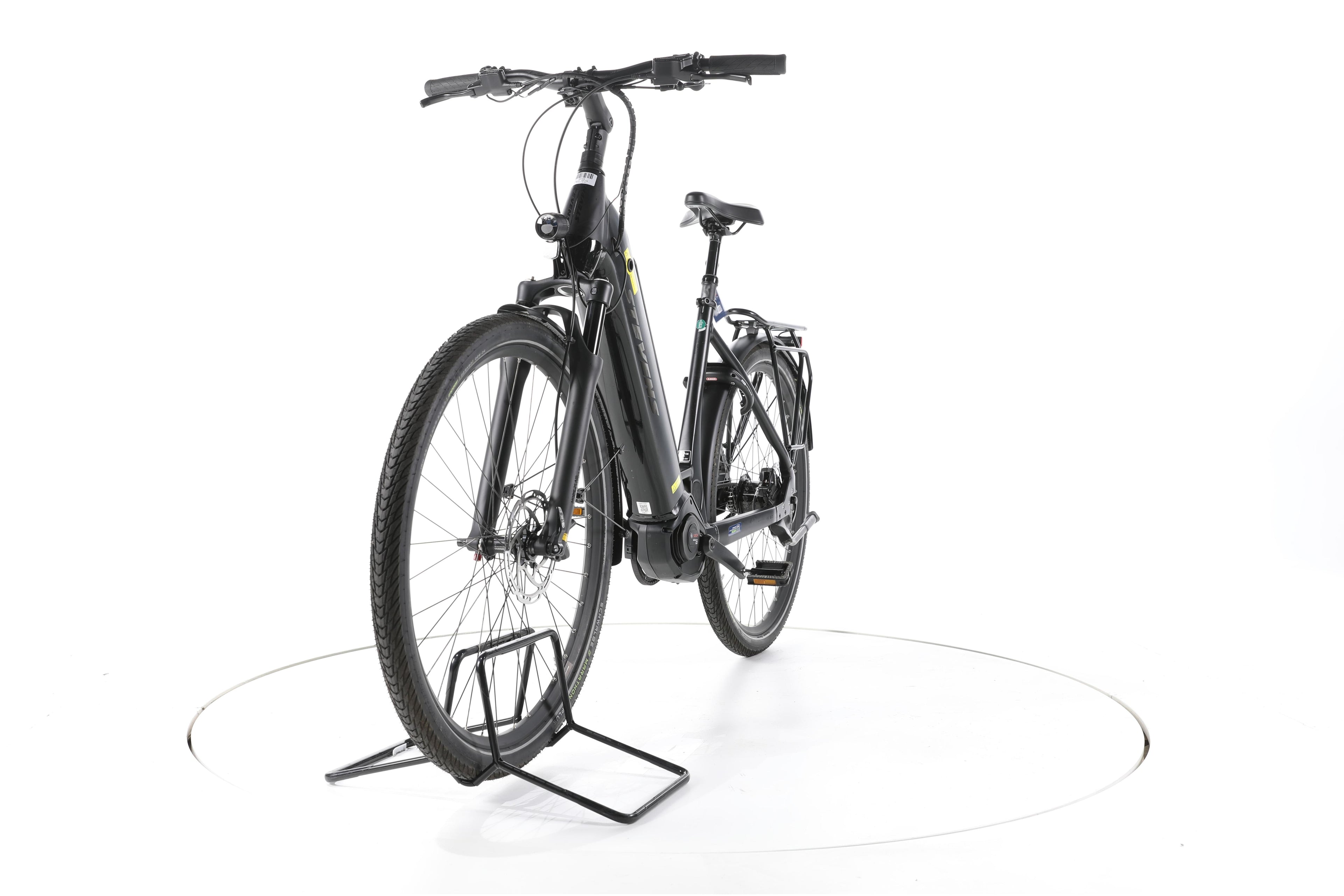 Stevens E-14 City E-Bike Tiefeinsteiger - Image 5