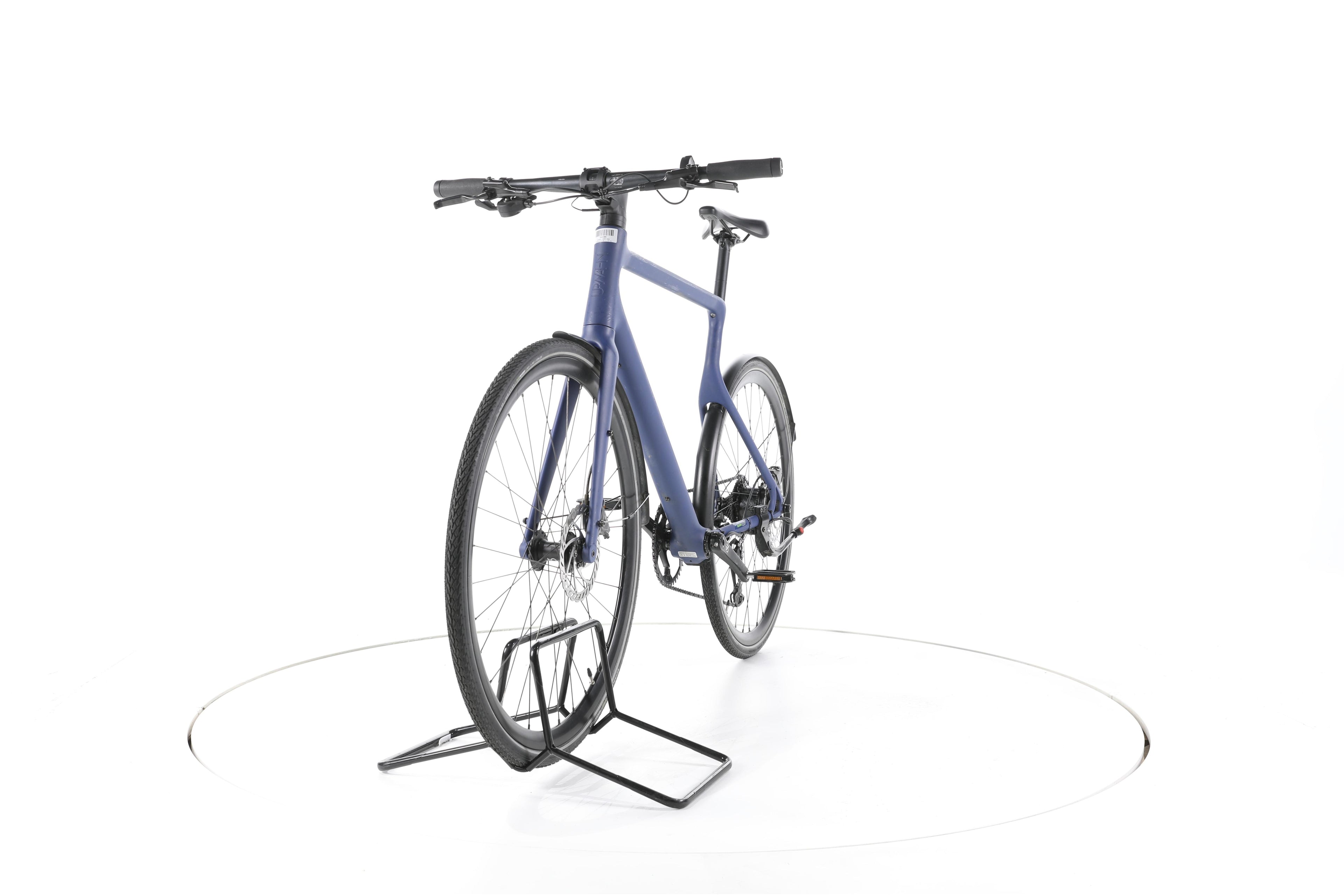 Urwahn Stadtfuchs E E-Bike - Image 5