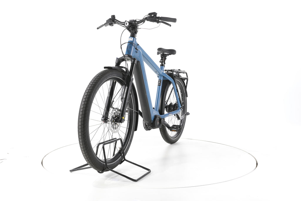 Riese & Müller Charger4 GT vario City E-Bike - Image 5
