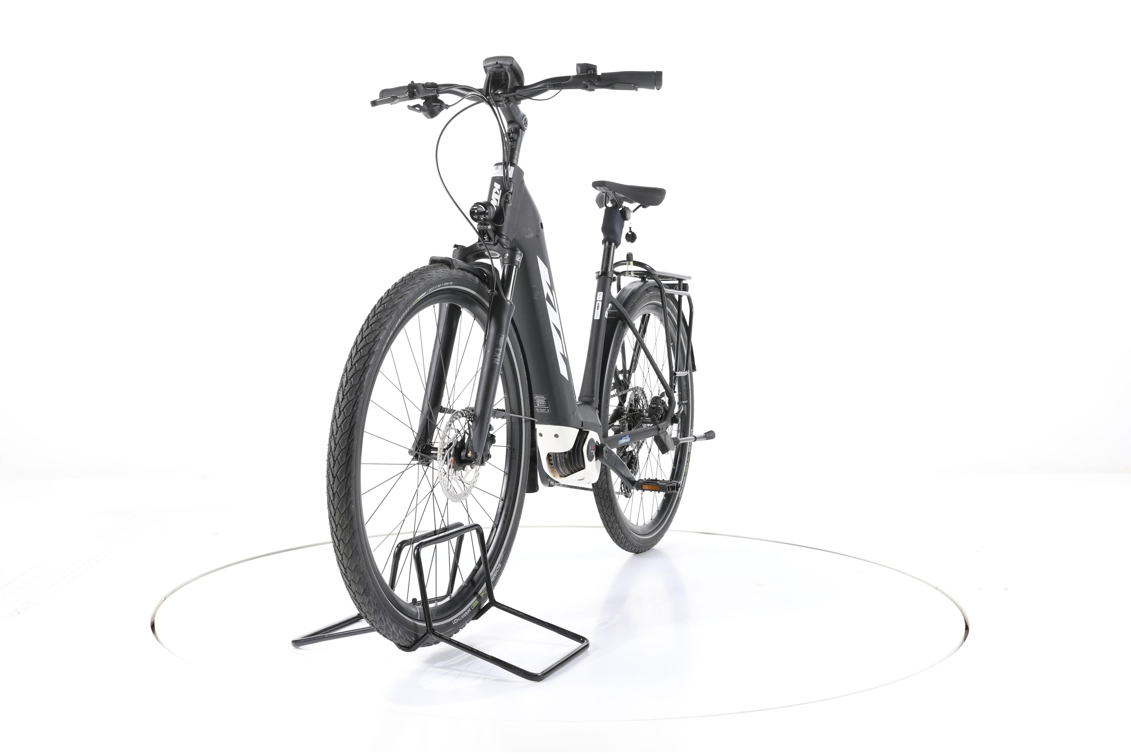 KTM Macina Touring LTD Trekking E-Bike Tiefeinsteiger - Image 5