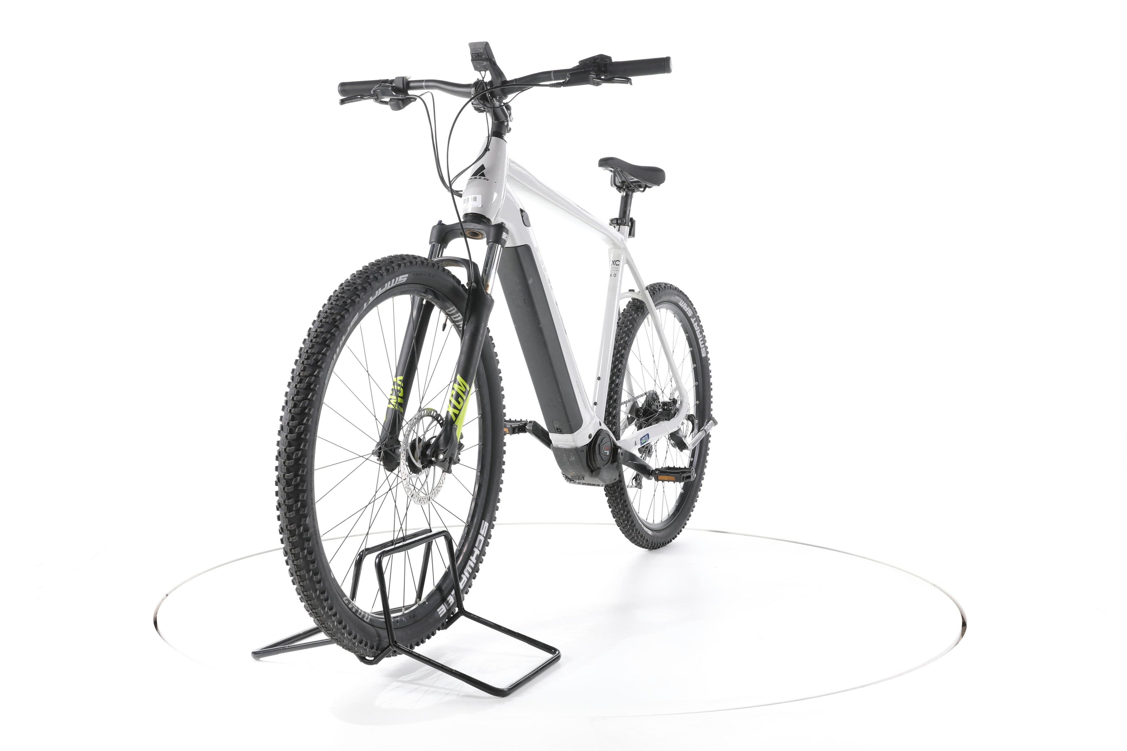 Bulls LT EVO CX 29" E-Bike - Image 5