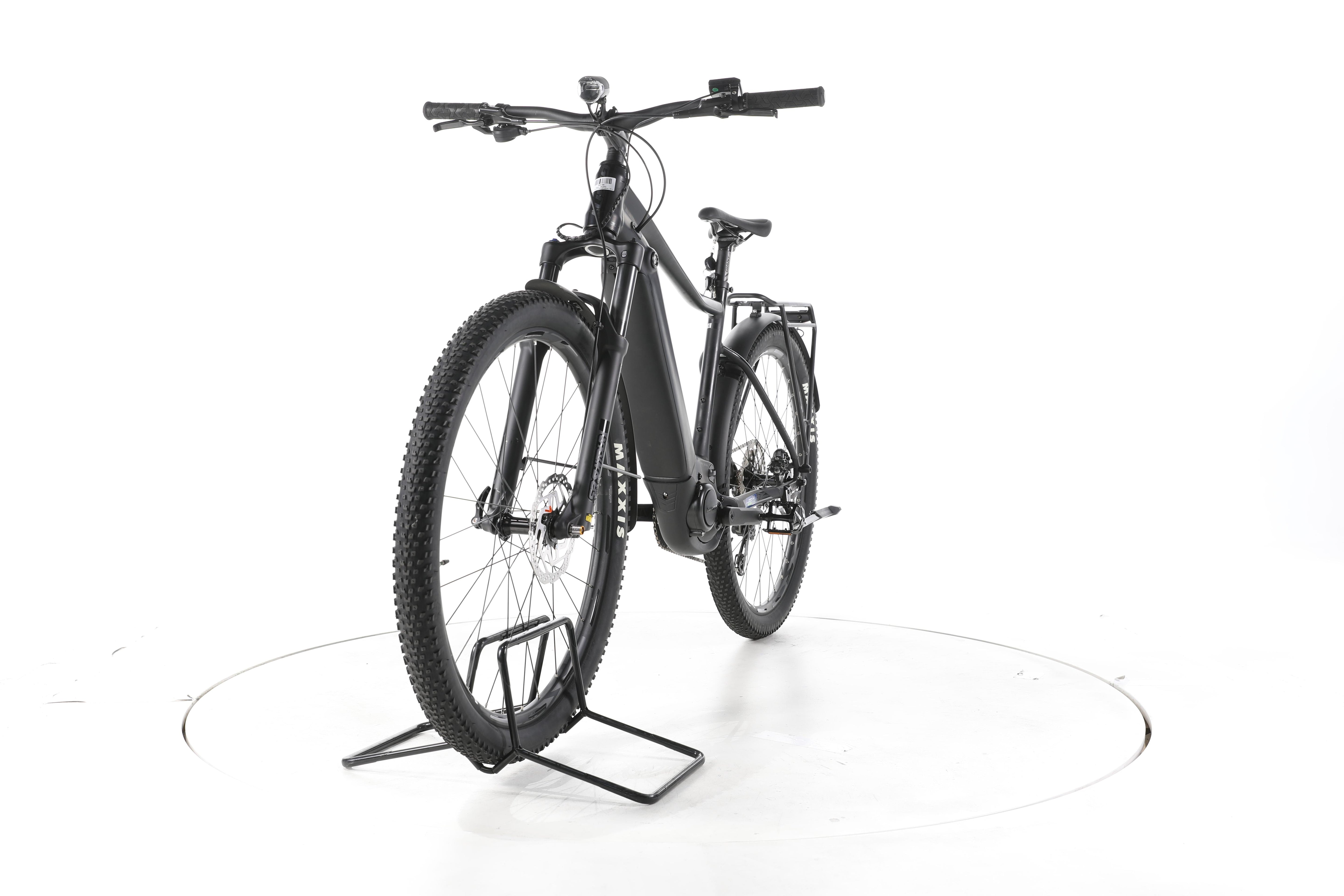 Giant Fathom E+ EX Trekking E-Bike - Image 5