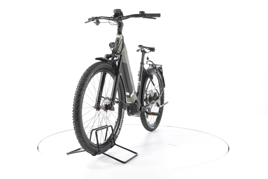 Kalkhoff Entice 5.b Advance+ Trekking E-Bike Tiefeinsteiger - Image 5