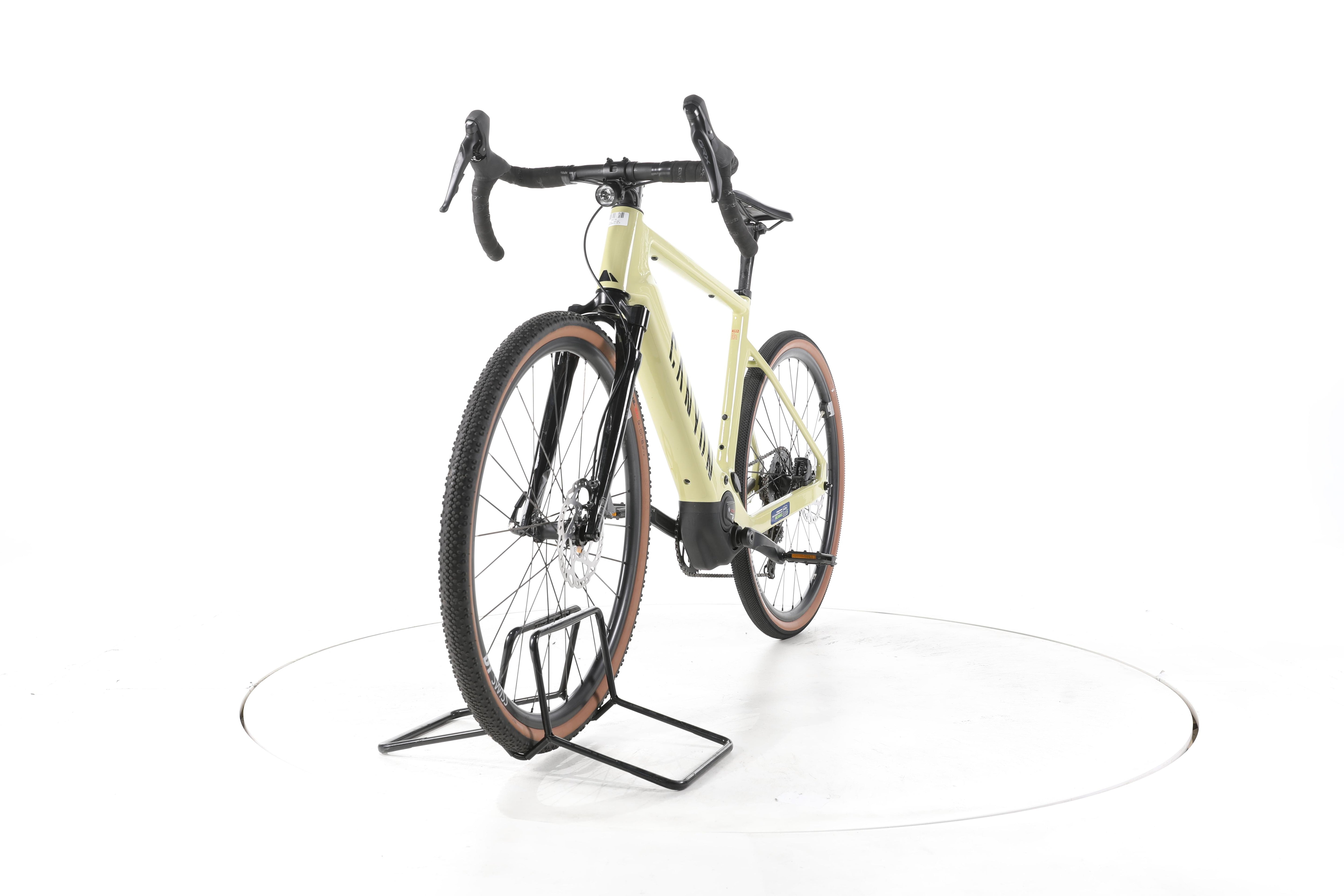 Canyon Grizl:ONfly CF 7 E-Gravel & Rennrad Carbon 2025 - Image 5