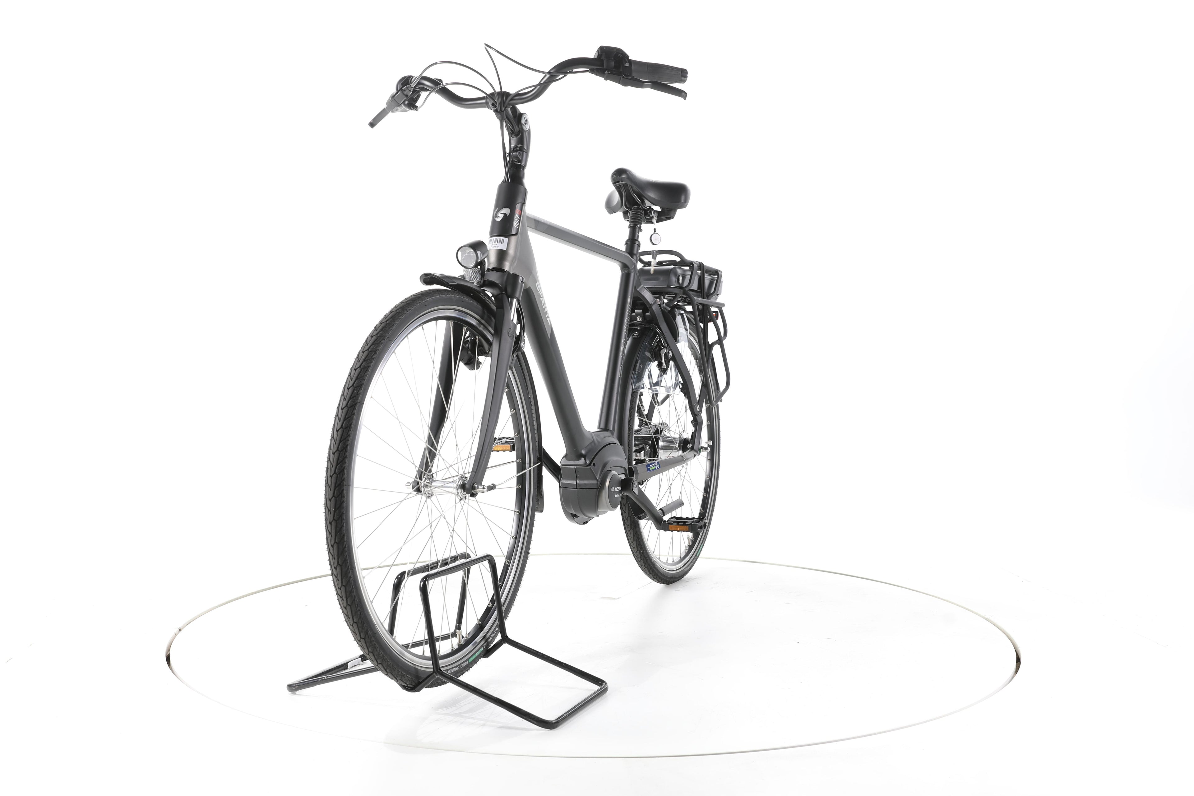 Sparta A-shine M7b City E-Bike - Image 5