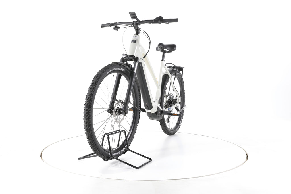 Corratec E-Power MTC 12S Trekking E-Bike - Image 5