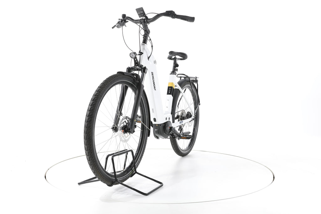 Bergamont E-Horizon Edition 5 Trekking E-Bike Tiefeinsteiger 2023 - Image 5