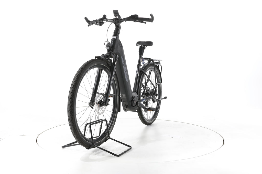 KTM Cento 10 Plus Trekking E-Bike - Image 5