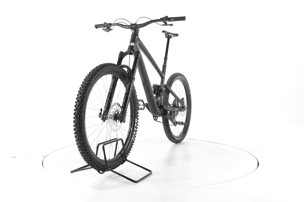 Cube Stereo ONE55 C:62 SLX Fahrrad Fully - Image 5