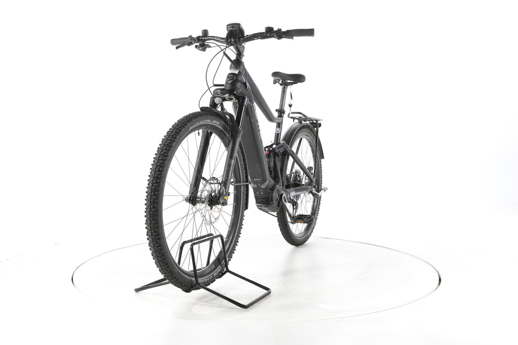 Centurion Lhasa E R860i EQ SUV E-Bike - Image 5