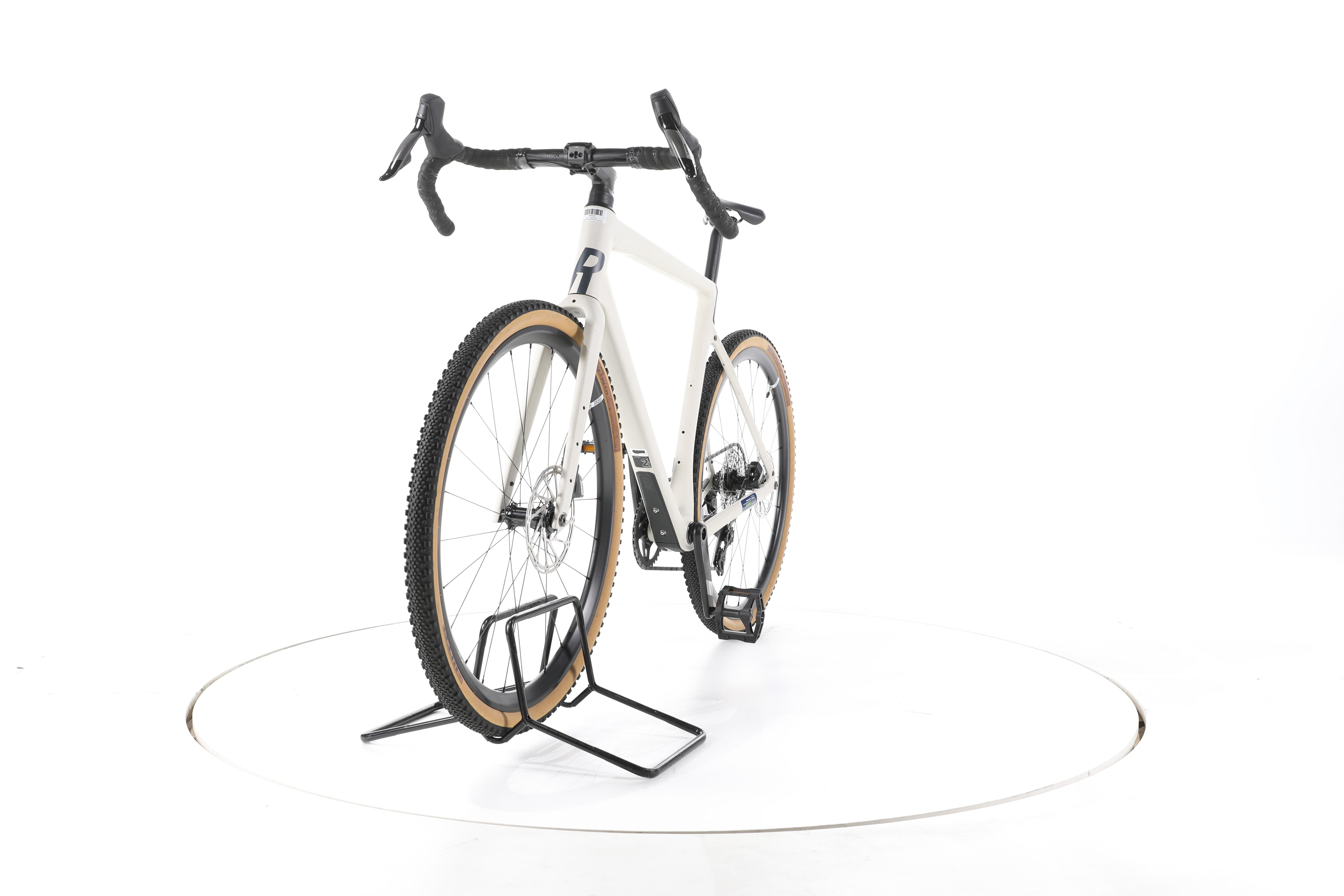 Rose BACKROAD AL Apex 1x11 Rennrad 2025 - Image 5