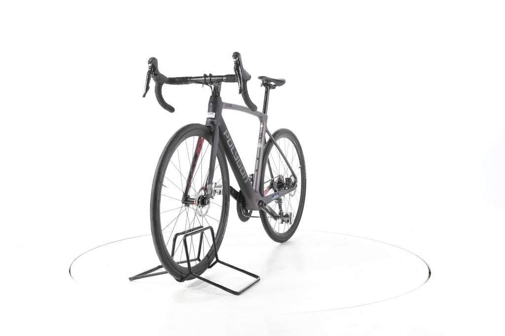 Polygon Bikes Strattos S8D Rennrad Carbon - Image 5
