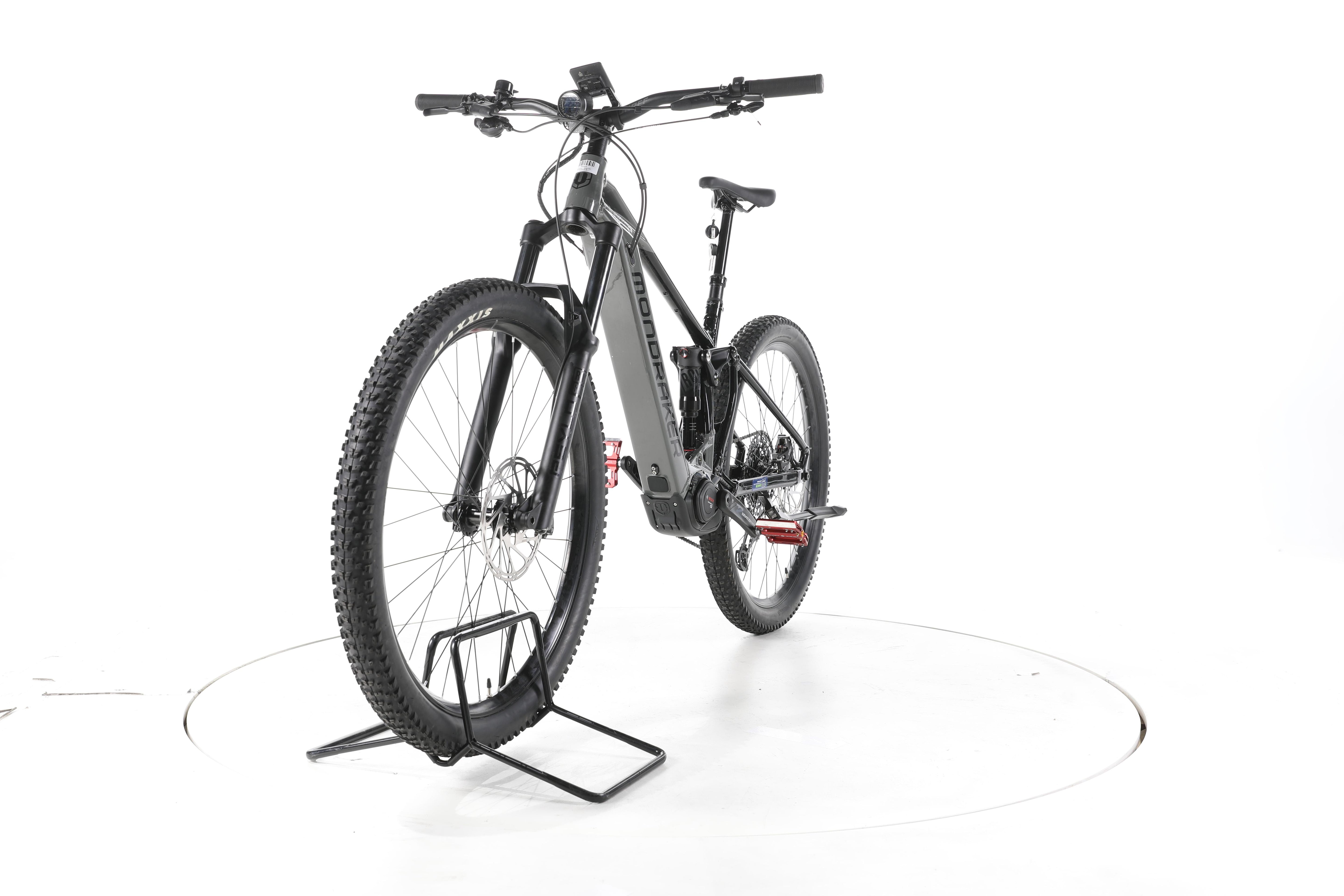 Mondraker Chaser E-Bike Fully 2024 - Image 5