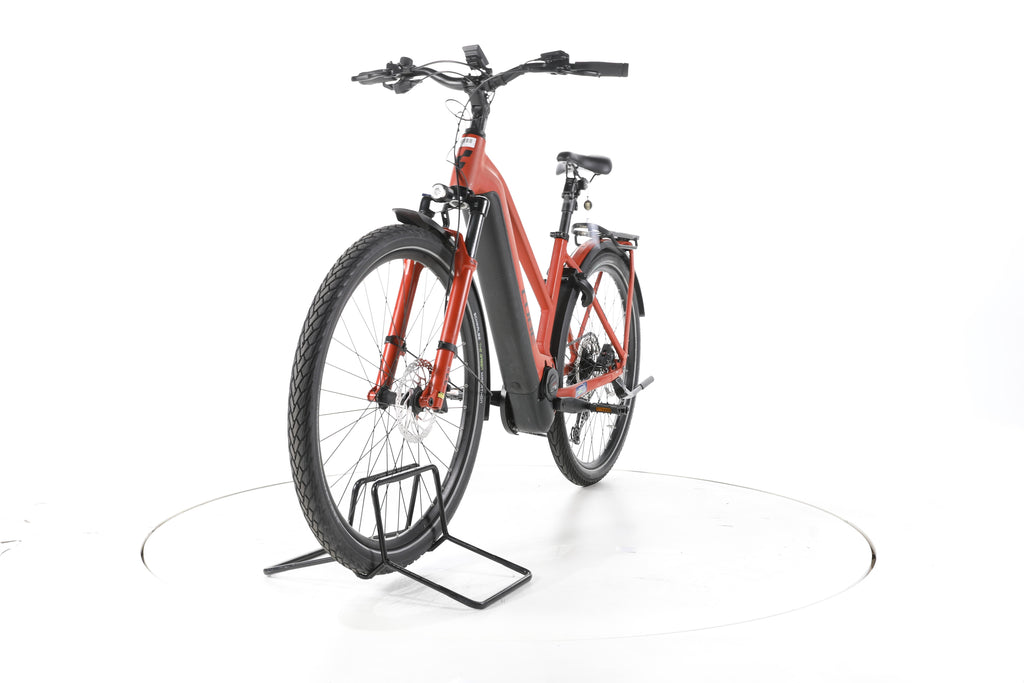 Cube Kathmandu Hybrid EXC Trekking E-Bike - Image 5