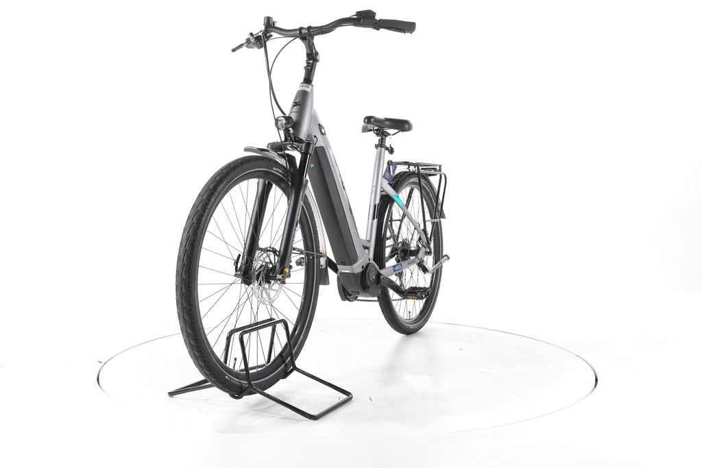 Pegasus EVO CX Trekking E-Bike Tiefeinsteiger - Image 5