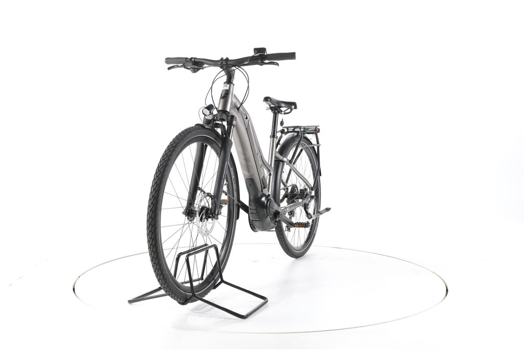 Liv Amiti-E+ 3 Trekking E-Bike - Image 5