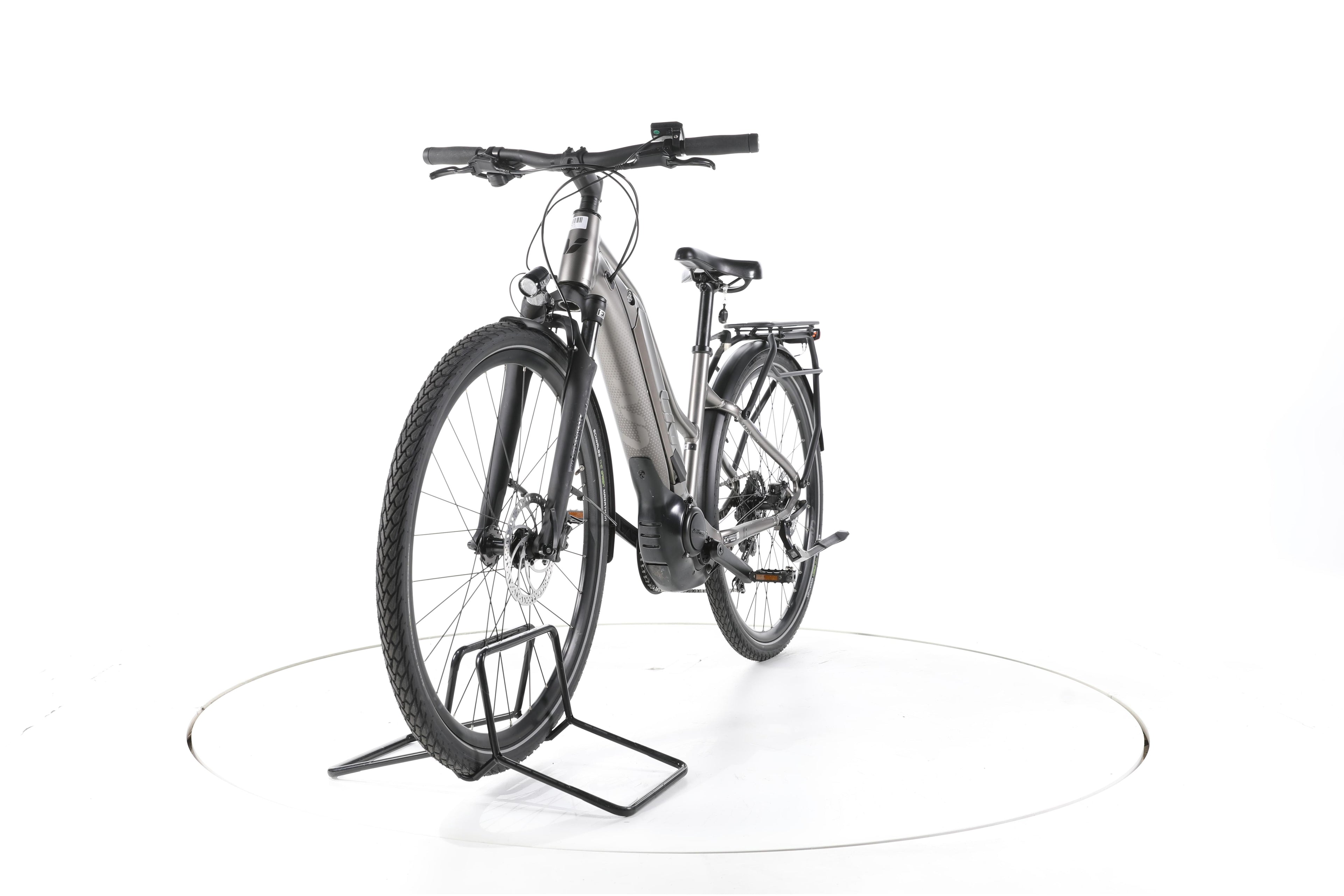 Liv Amiti-E+ 3 Trekking E-Bike - Image 5