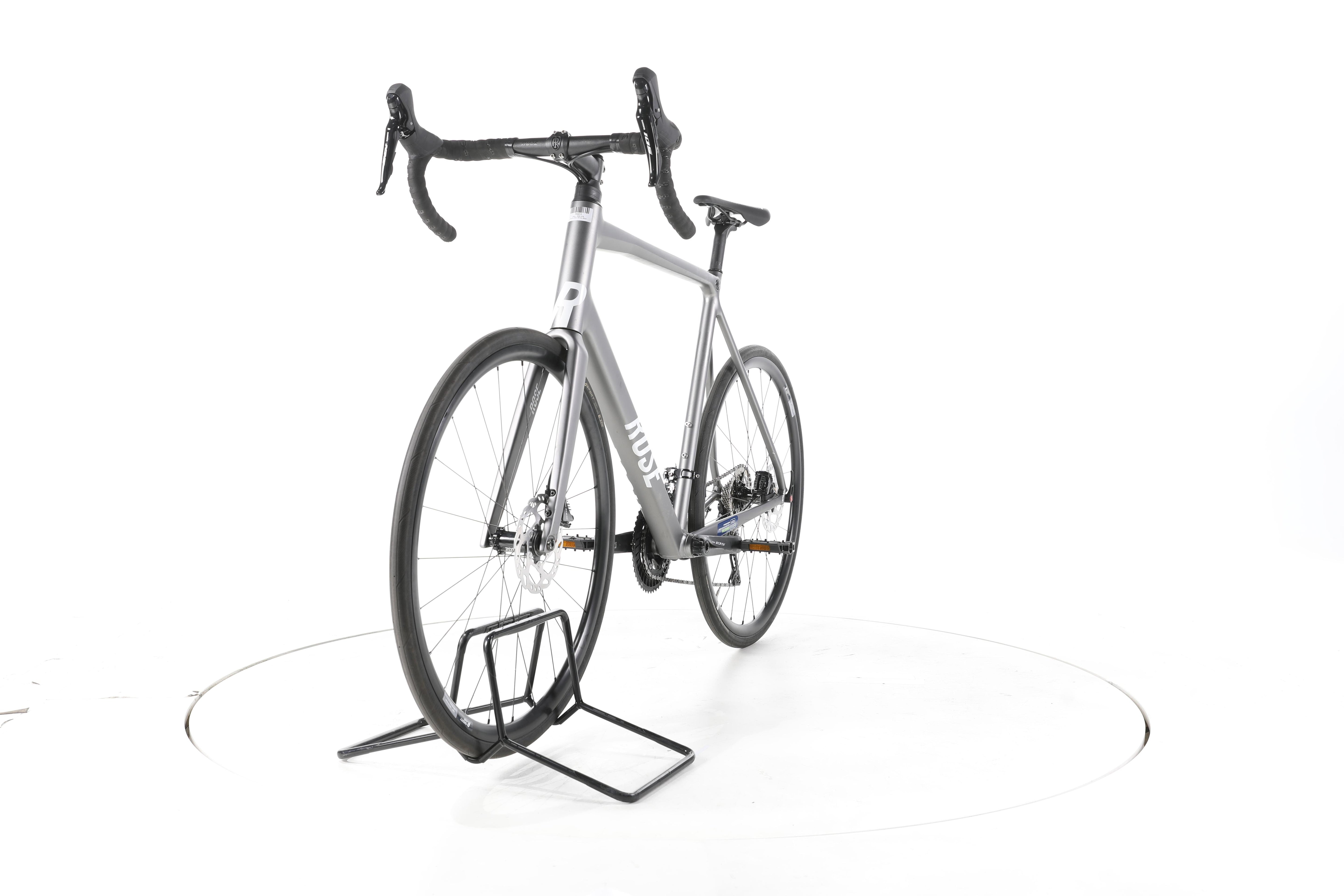 Rose Pro SL 105 Fahrrad Rennrad & Gravel - Image 5