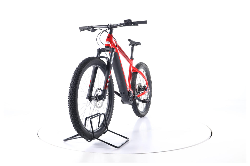 Ghost E-Trust Universal E-Bike - Image 5