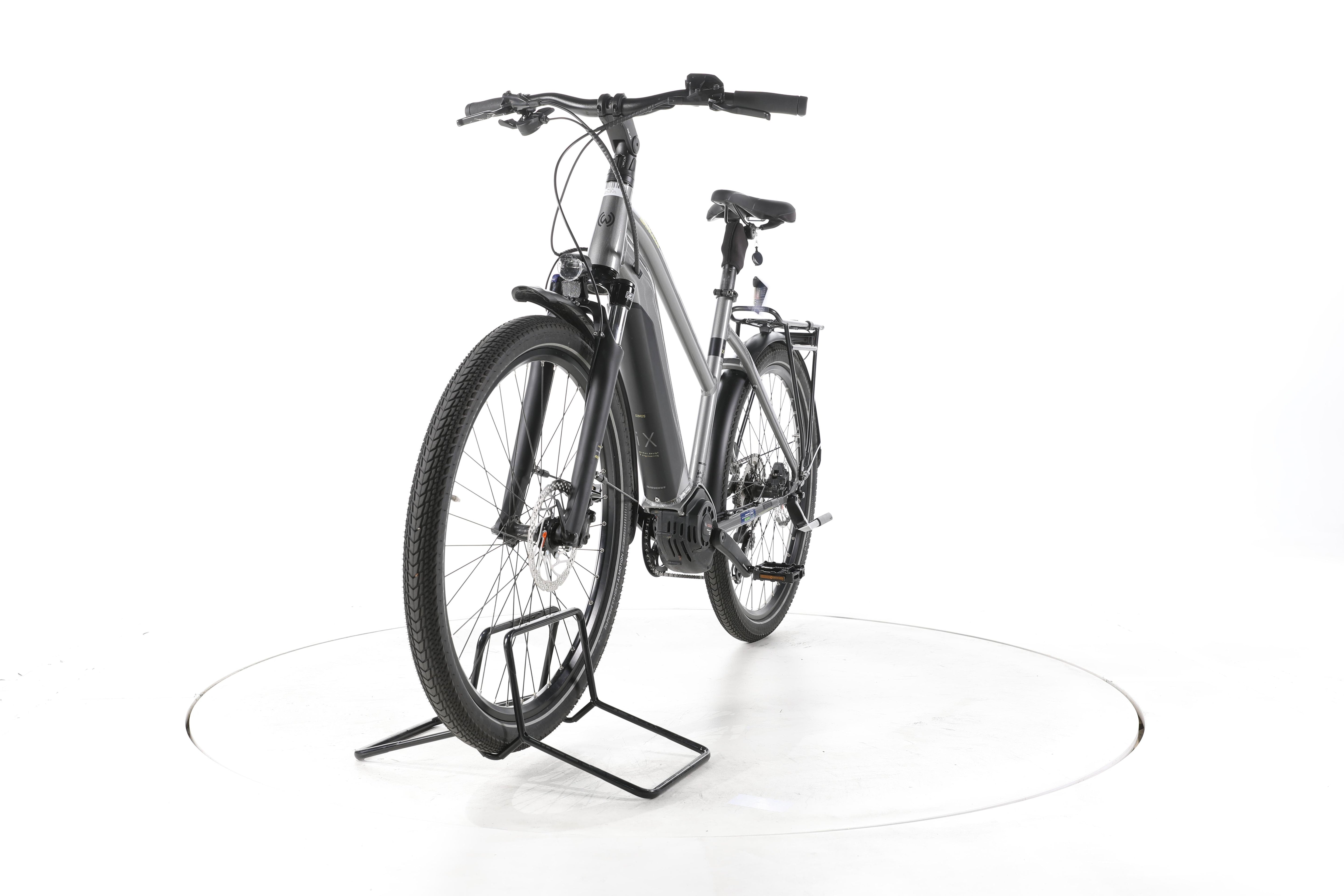 Winora Sinus iX10 Trekking E-Bike - Image 5