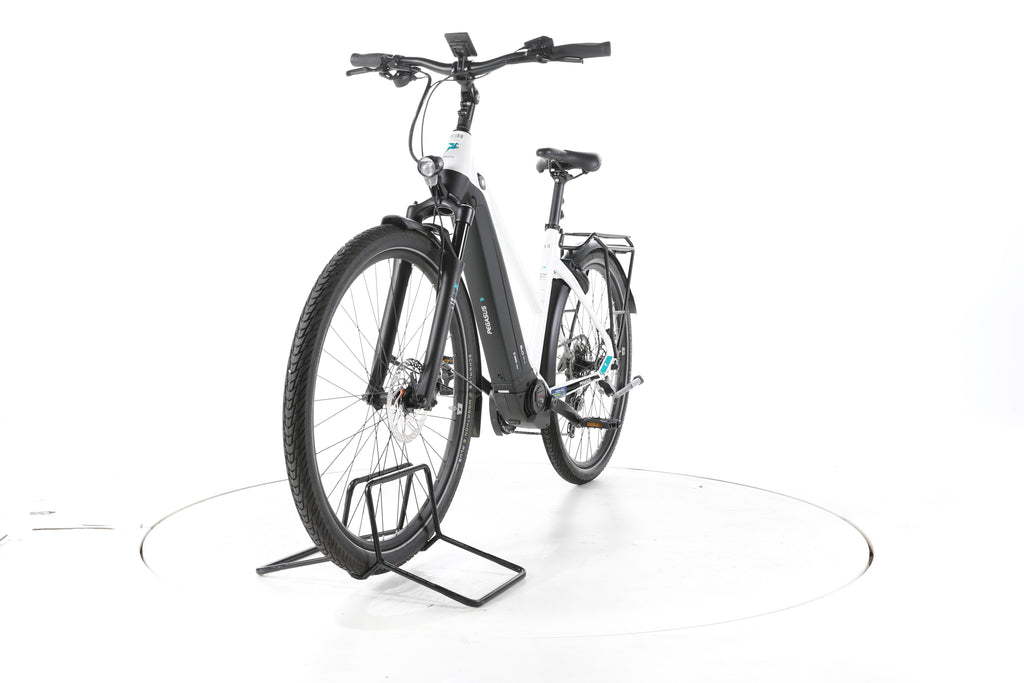 Pegasus Premio Evo 10 Lite Trekking E-Bike 2024 - Image 5