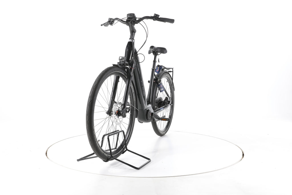 Cube Supreme Hybrid EX City E-Bike Tiefeinsteiger - Image 5