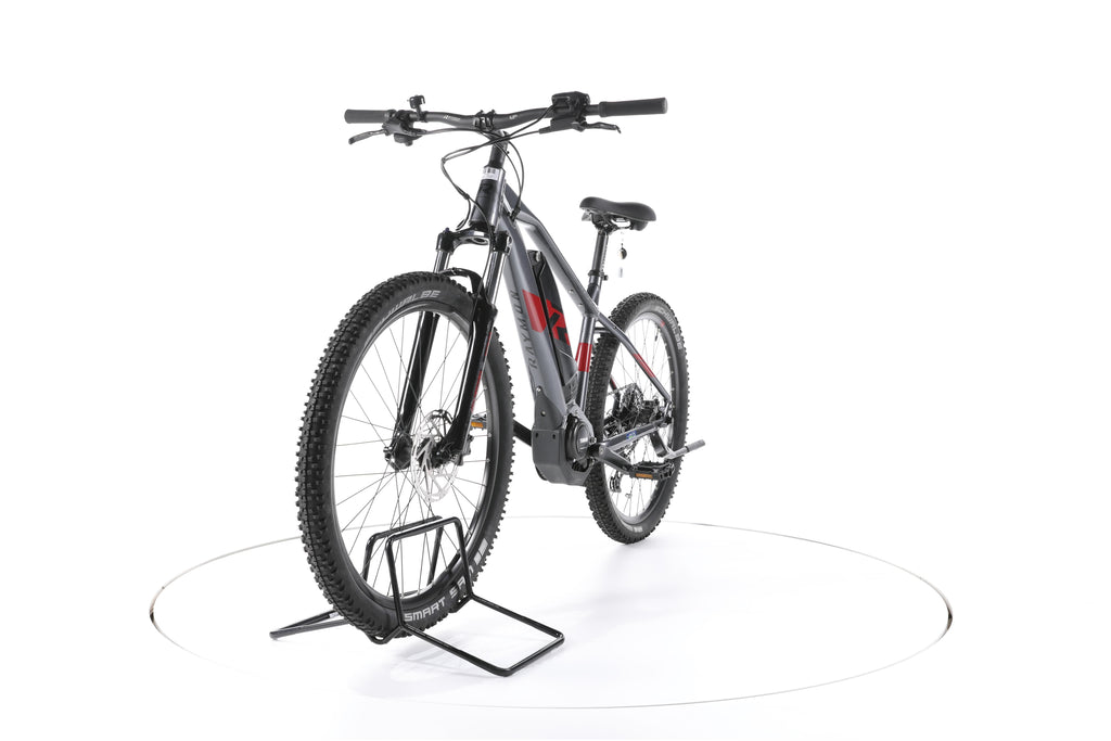 R Raymon HardRay E 3.0 E-Bike - Image 5