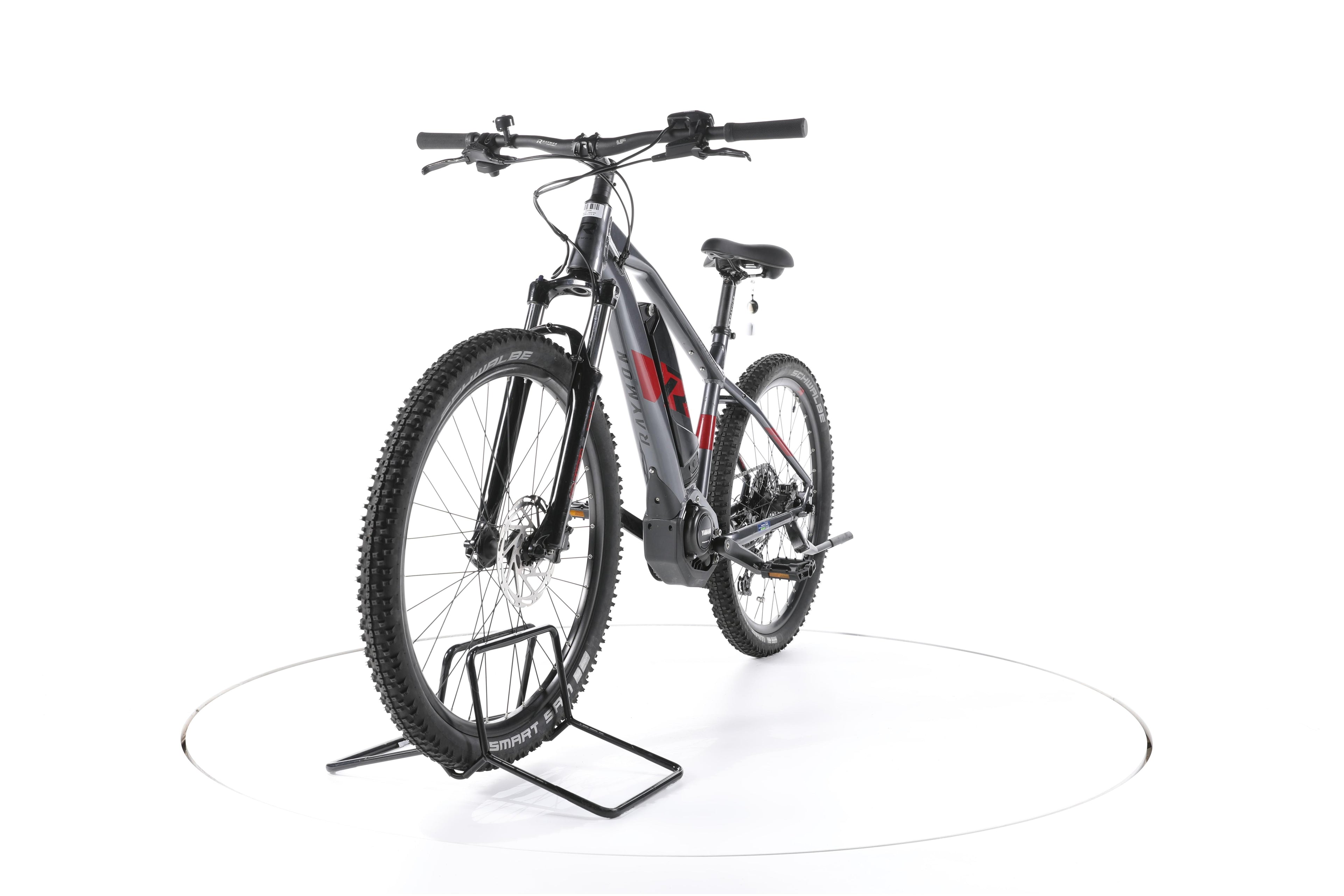 R Raymon HardRay E 3.0 E-Bike - Image 5