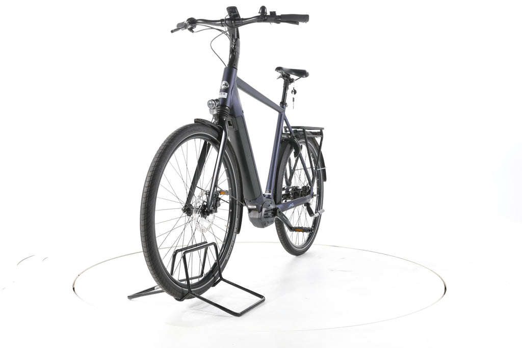 Gazelle Chamonix C5 HMS City E-Bike 2024 - Image 5