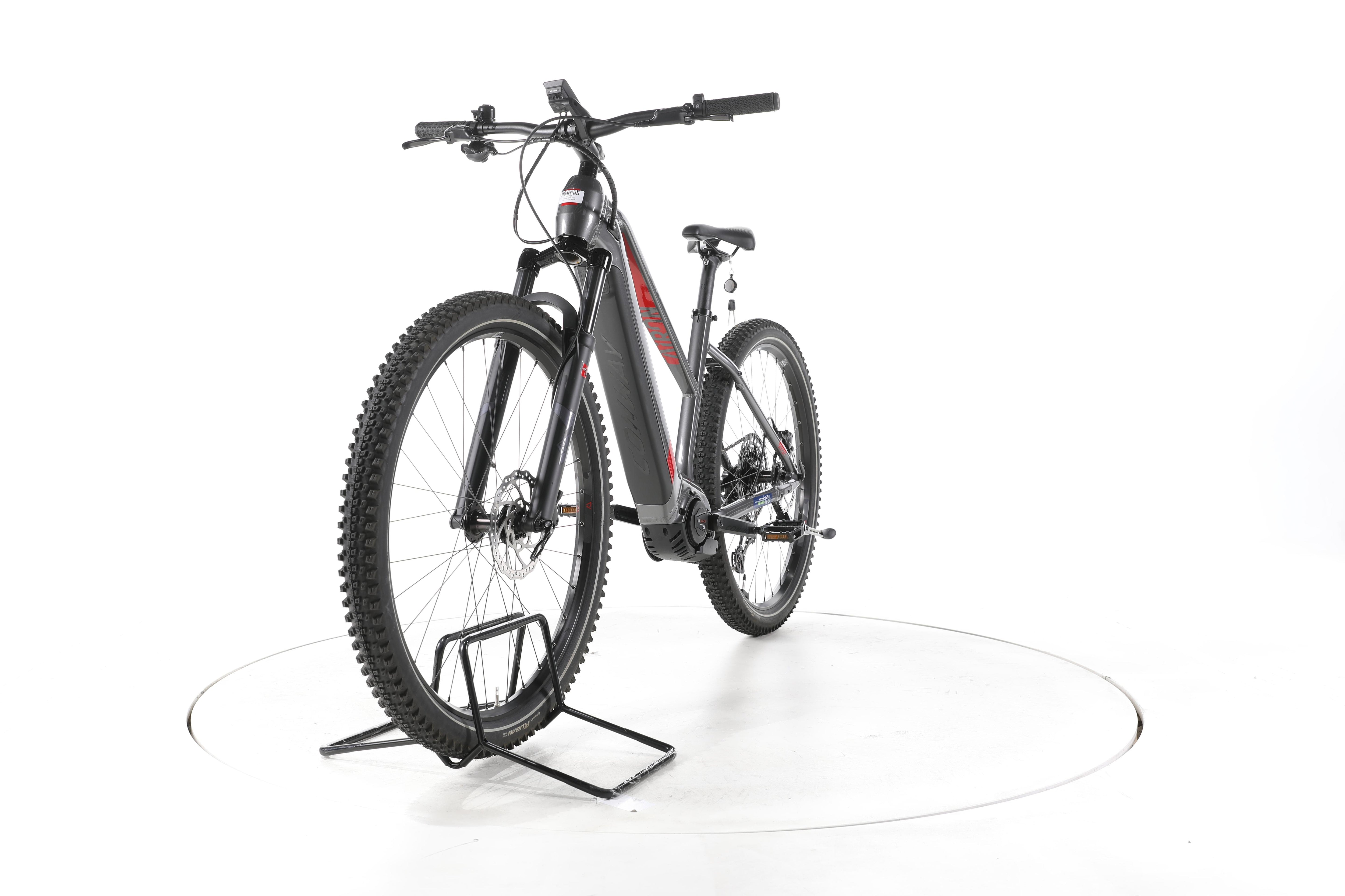 Conway Cairon S 4.0 E-Bike - Image 5