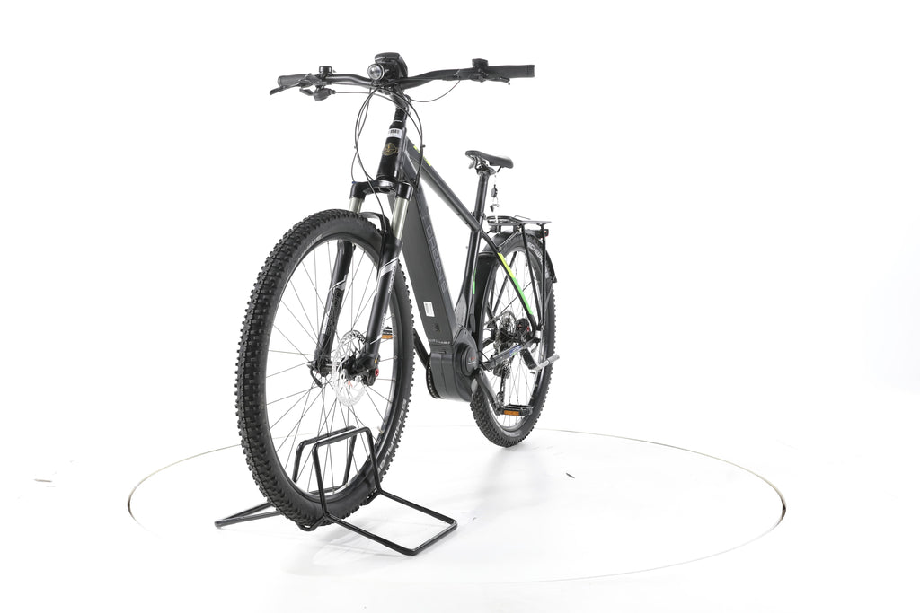 Green's Watford Trekking E-Bike - Image 5