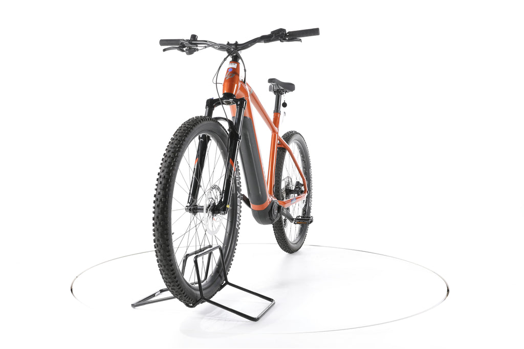 Lapierre Overvolt HT 7.6 E-Bike 2023 - Image 5